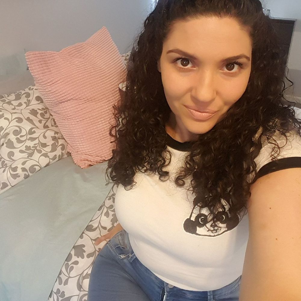 Meet your Posher, Jessica